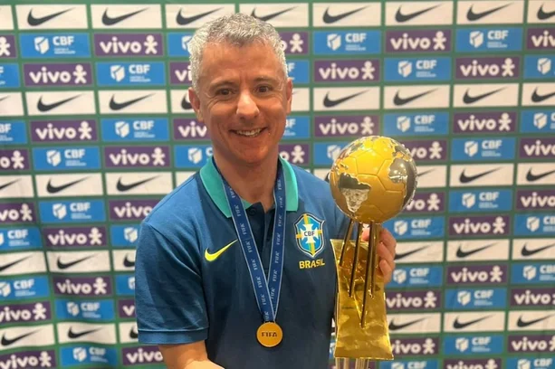 Arquivo Pessoal