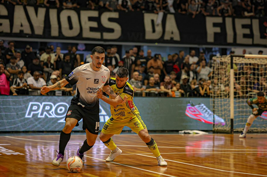 Paulo Sauer