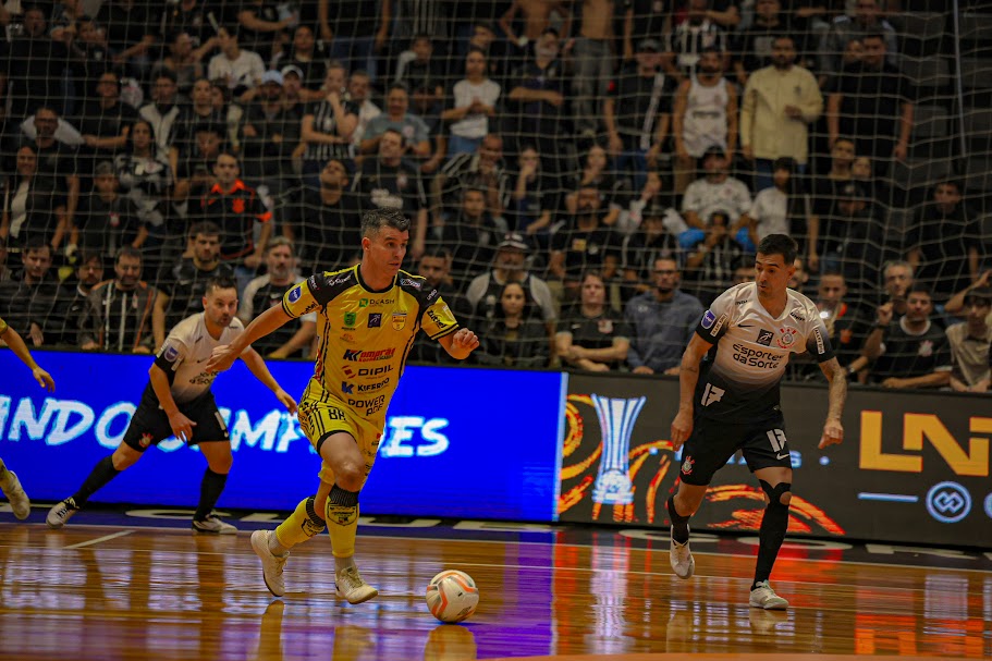 Paulo Sauer
