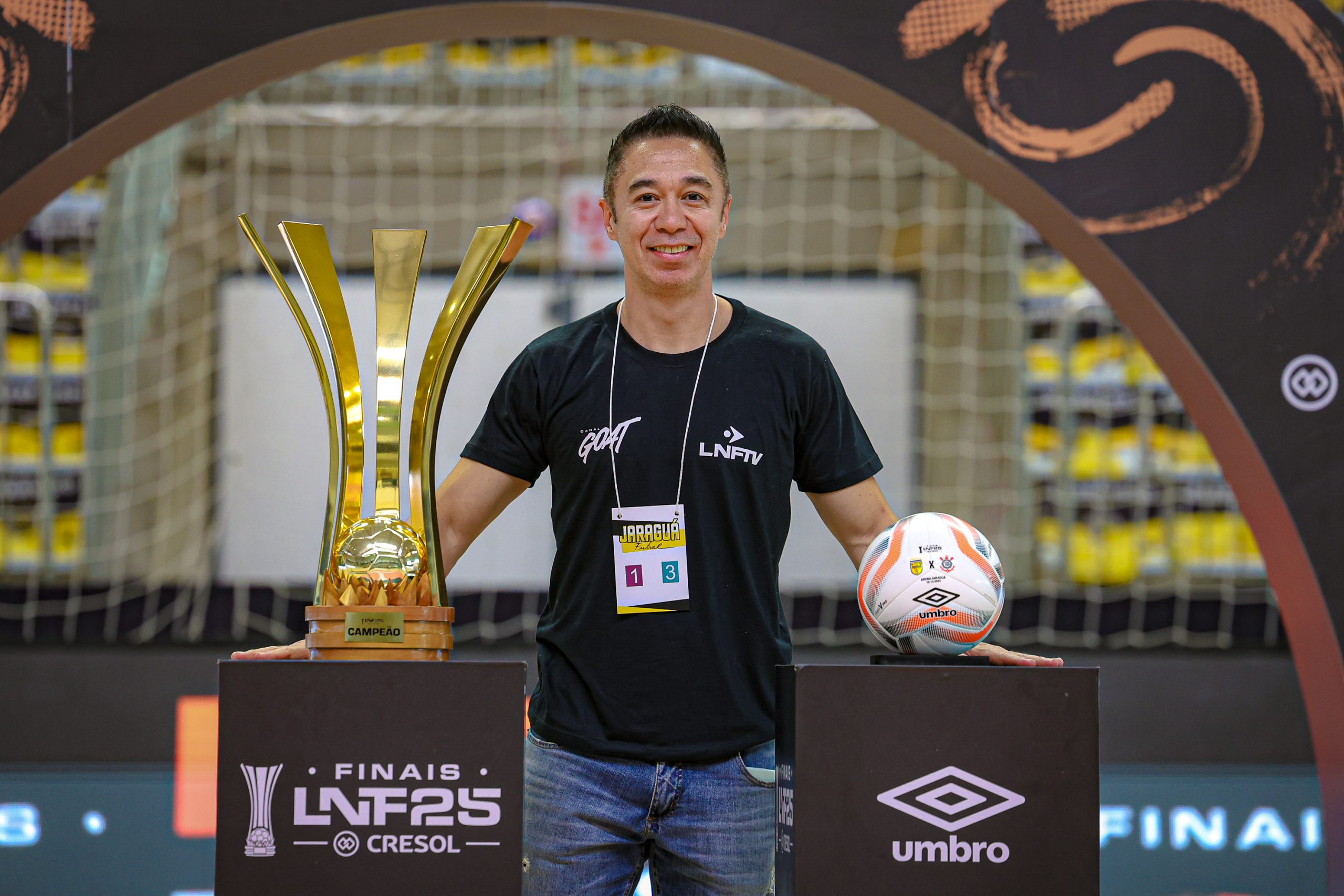 Paulo Sauer