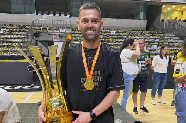 Paulo Sauer