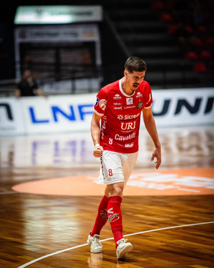 Guilherme Geribola