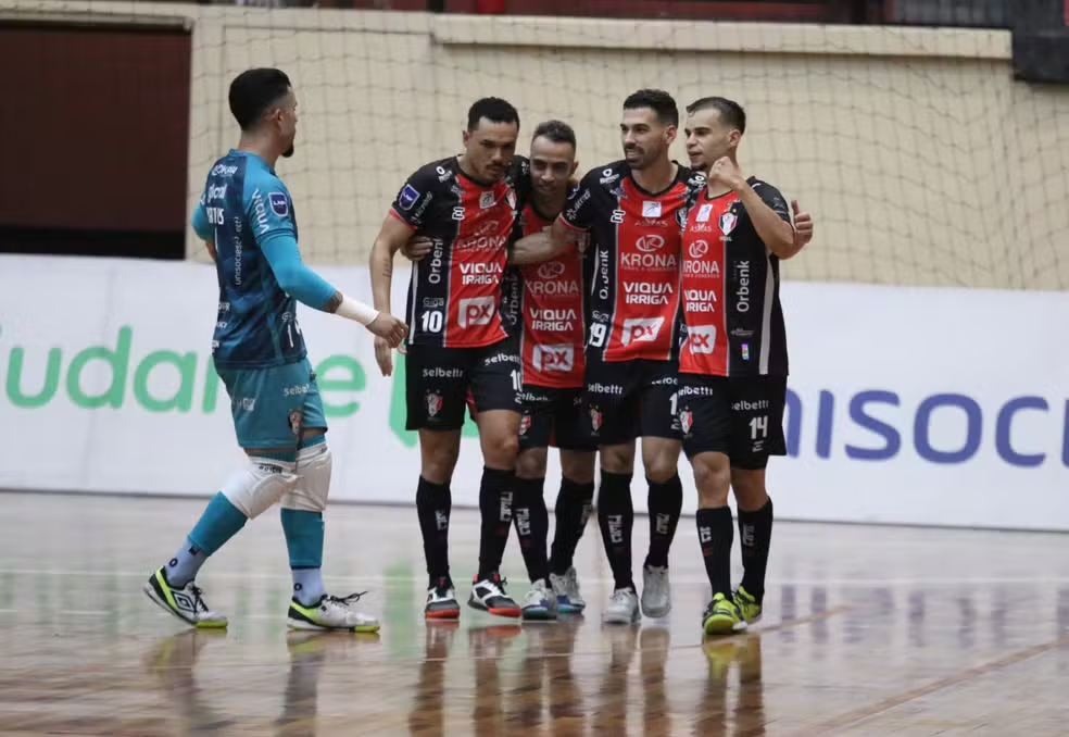 Assessoria Joinville