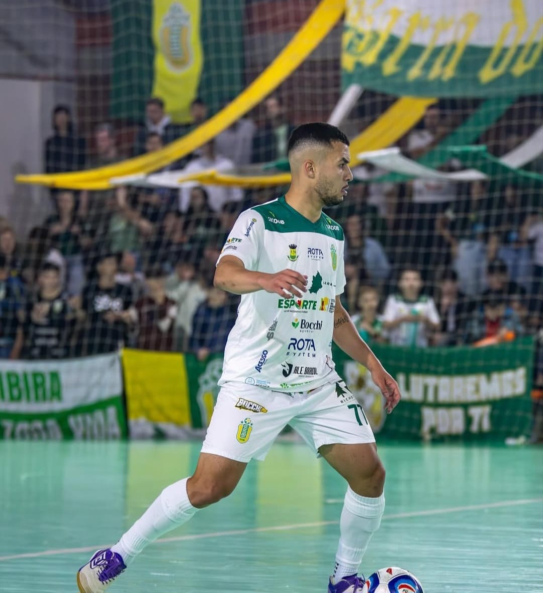 Arquivo Pessoal