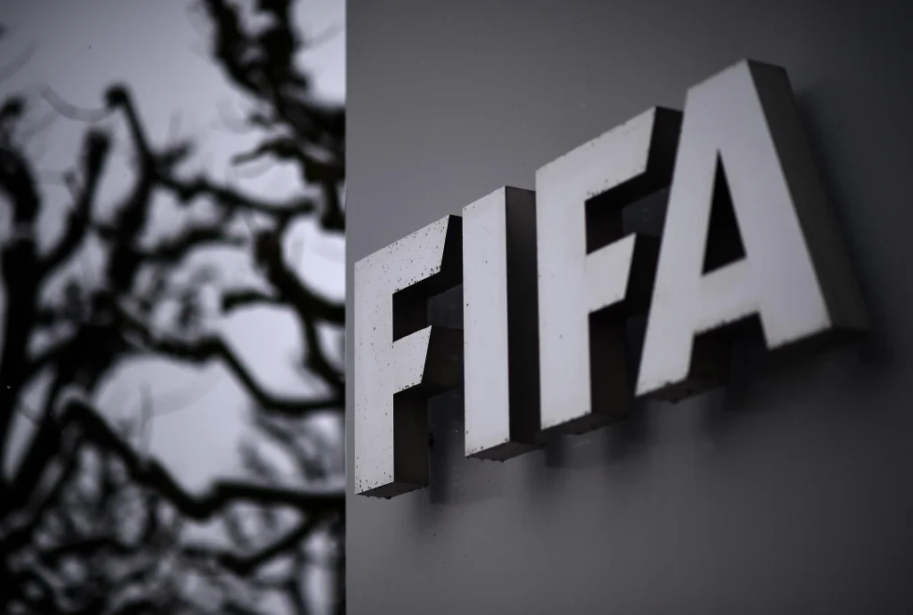 FIFA