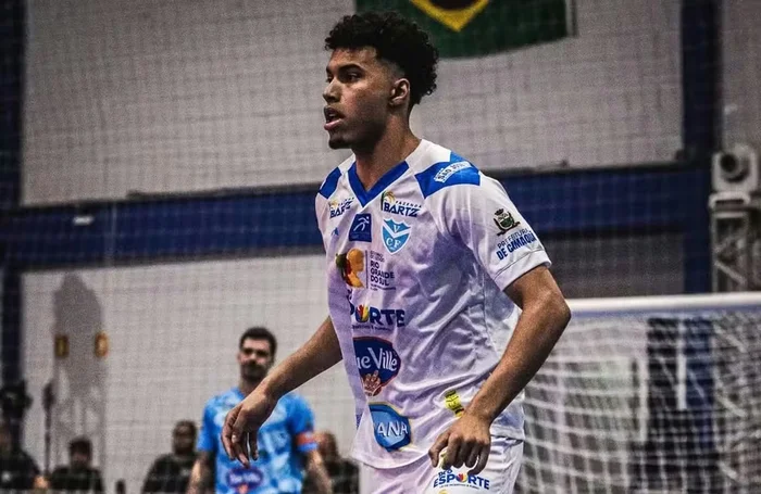 Ricardo Weschenfelder