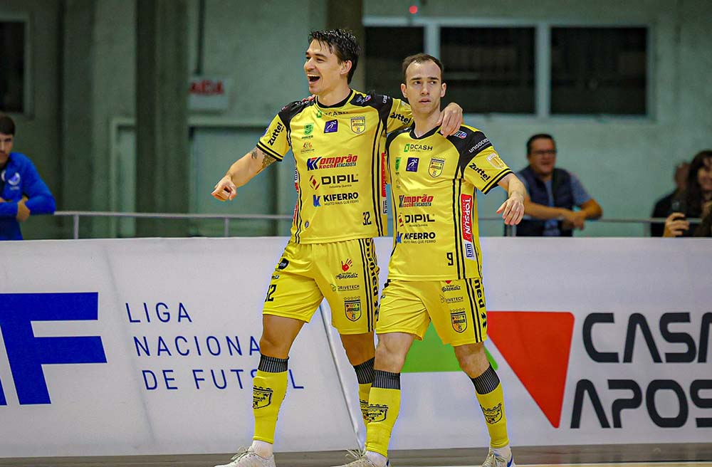Paulo Sauer