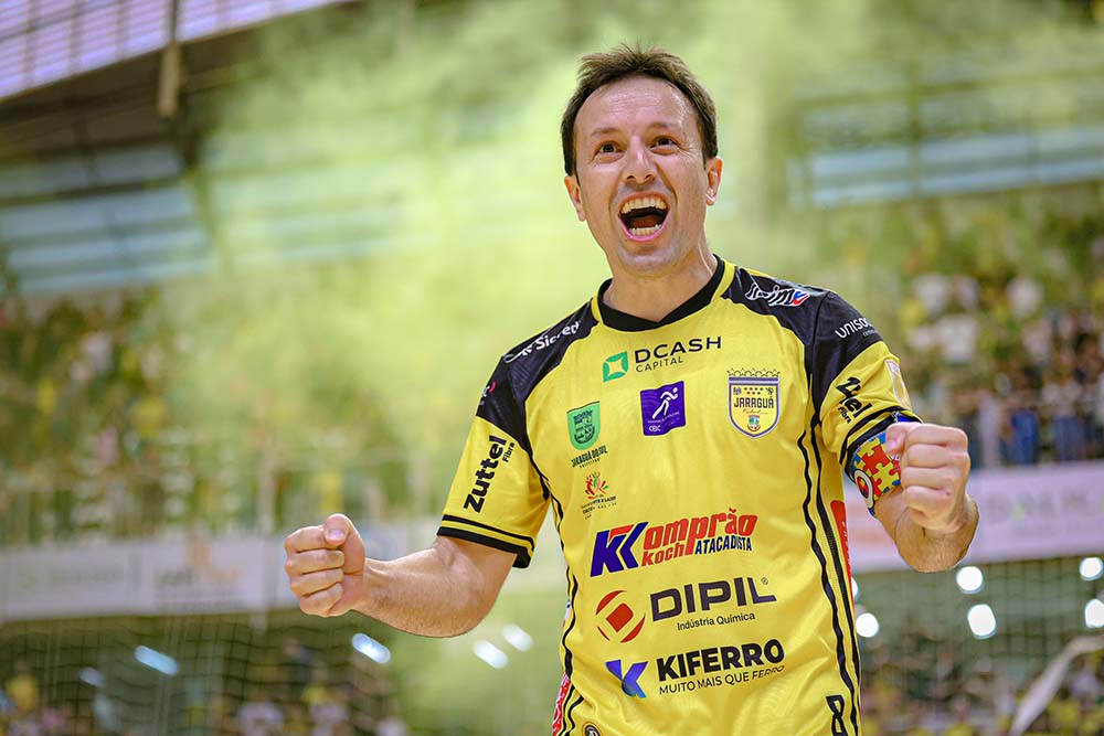  Paulo Sauer 