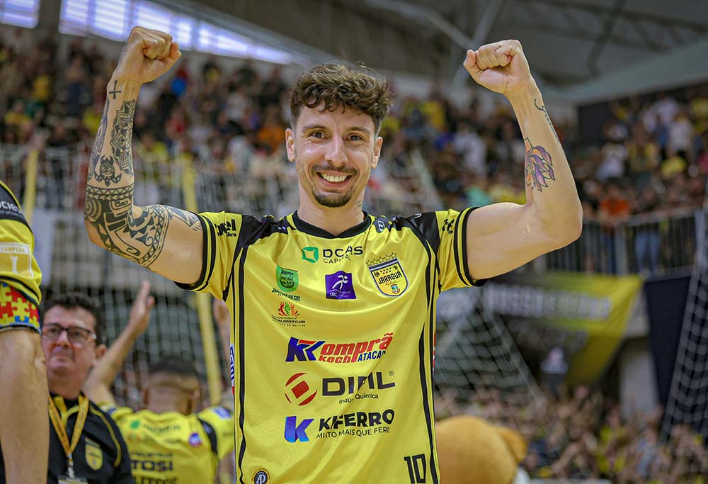 Paulo Sauer