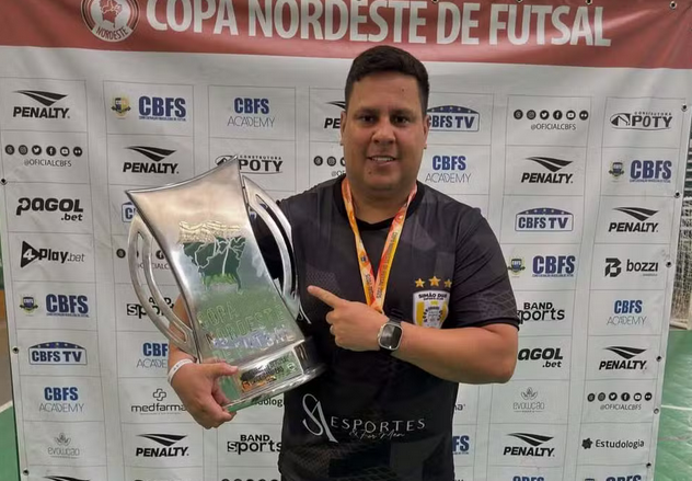 Arquivo Pessoal