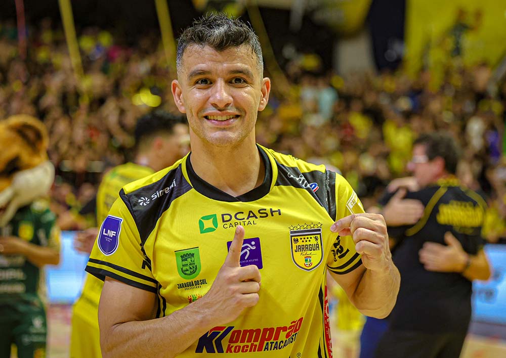Paulinho Sauer