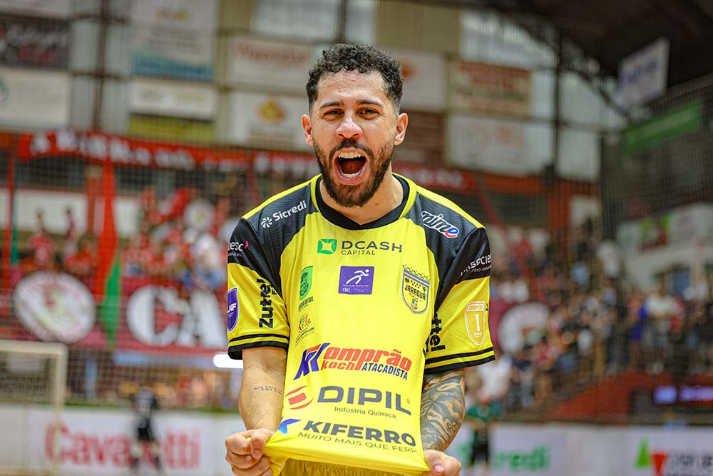 Paulinho Sauer