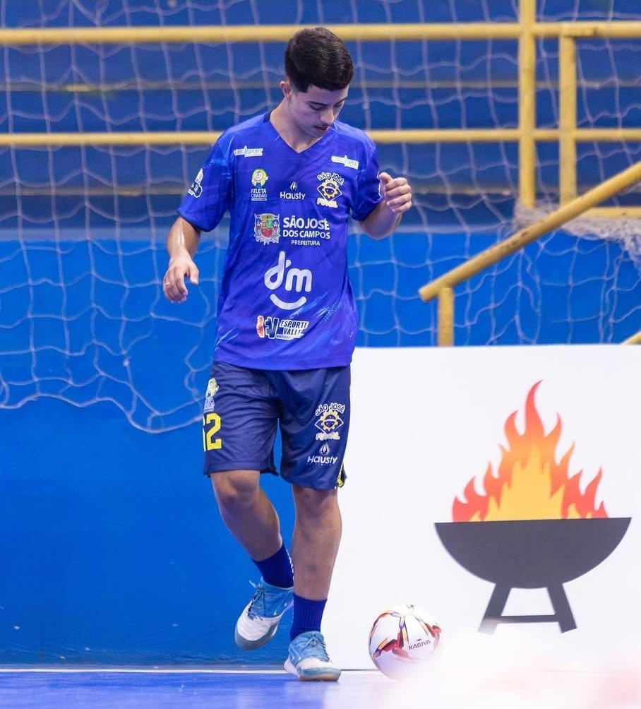 Arquivo Pessoal