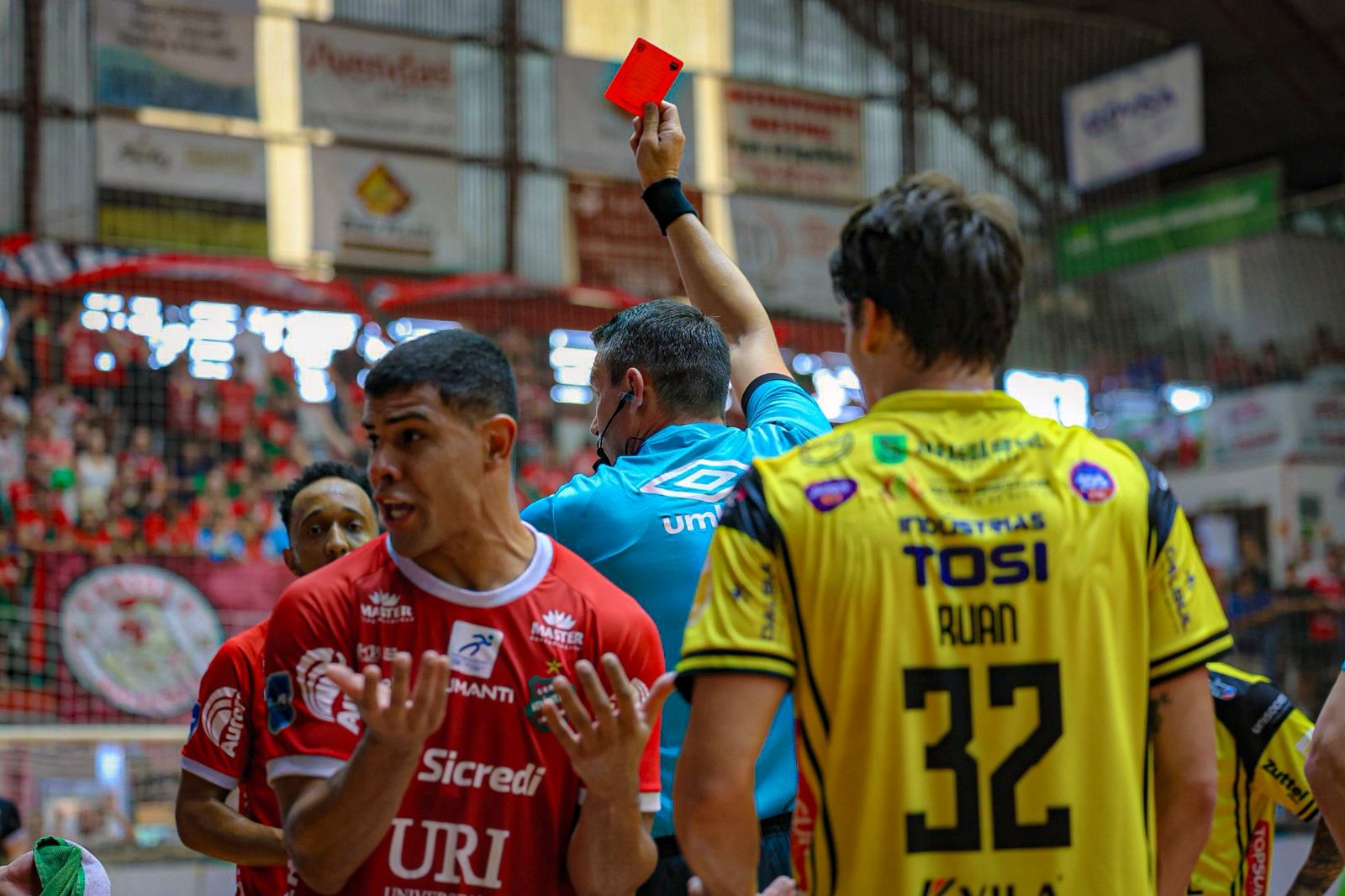 Paulinho Sauer