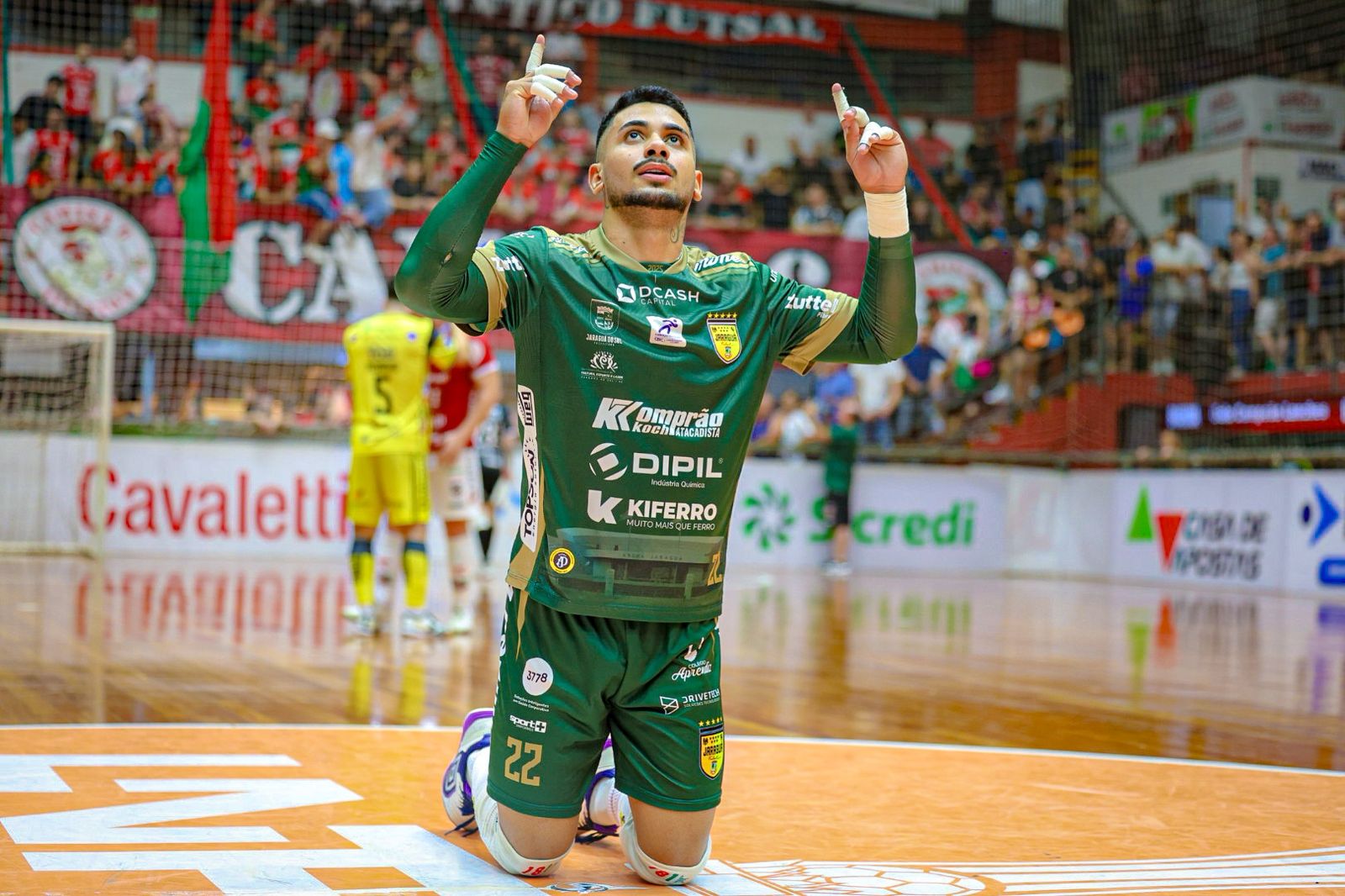 Paulinho Sauer