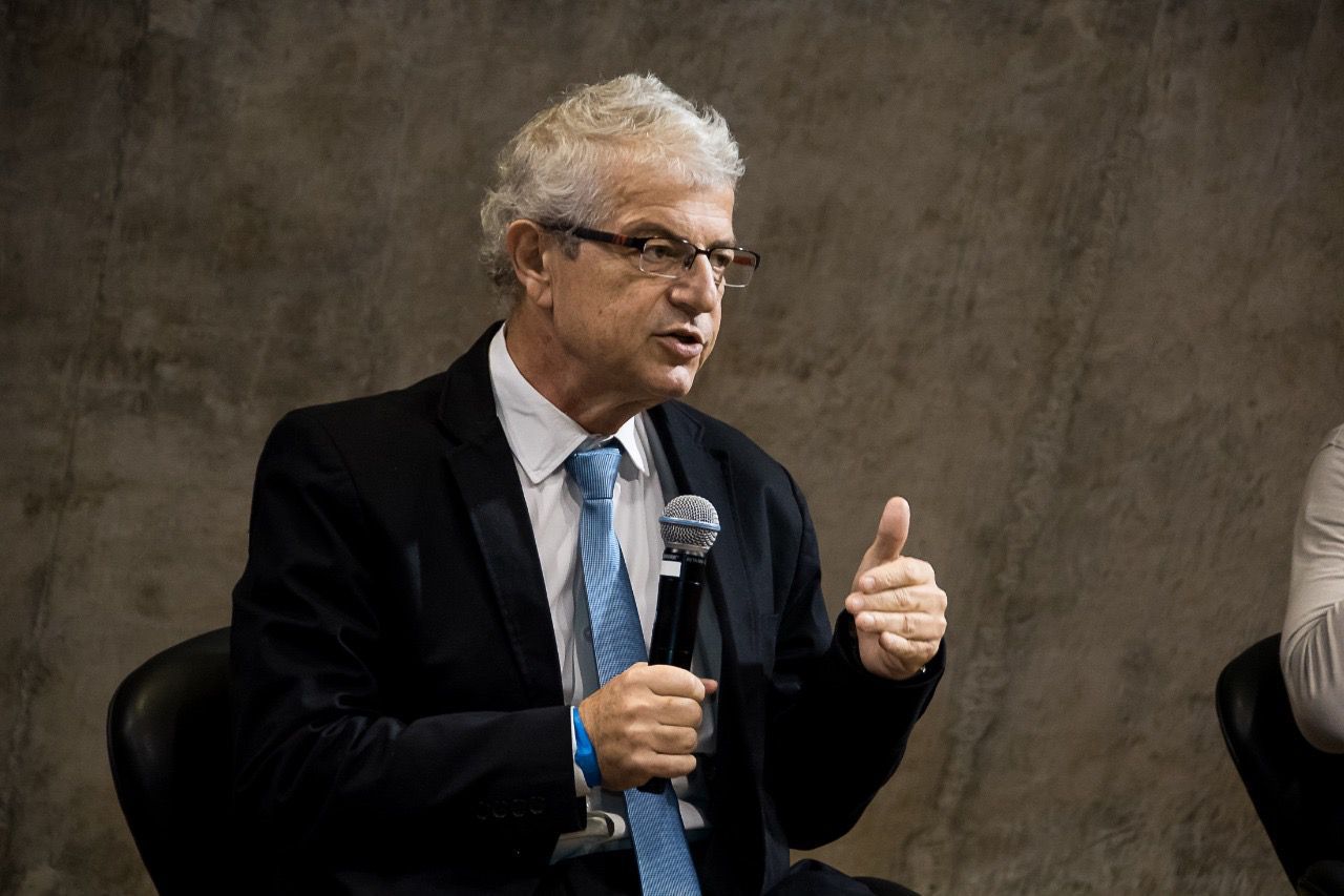 Arquivo pessoal