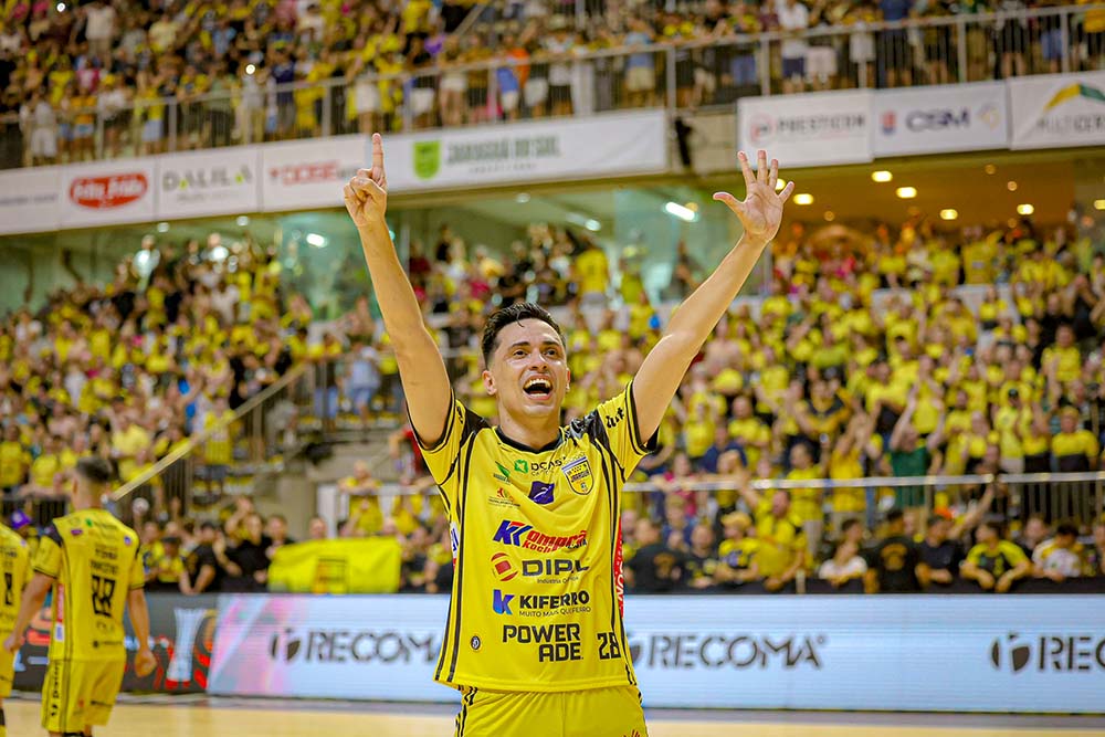 Paulinho Sauer