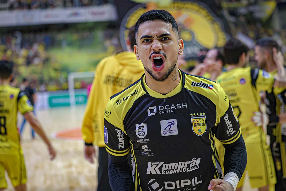 Paulinho Sauer
