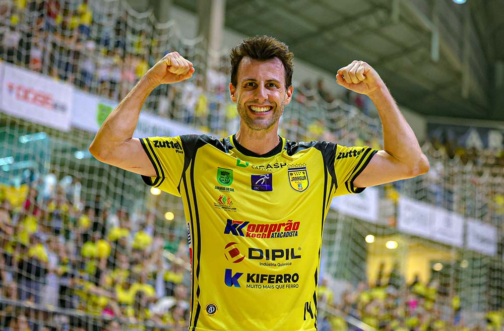 Paulinho Sauer