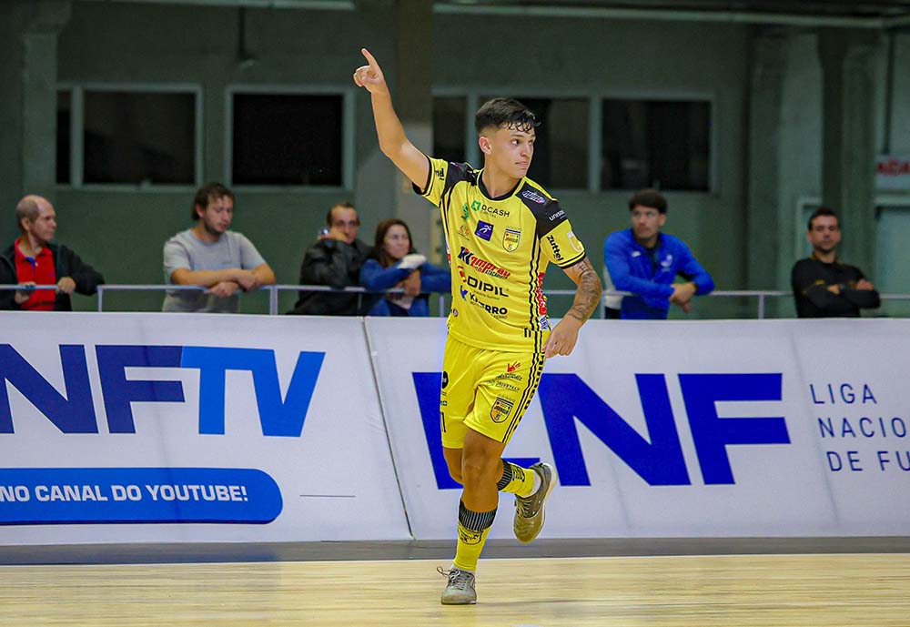 Paulinho Sauer