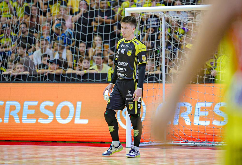 Paulinho Sauer