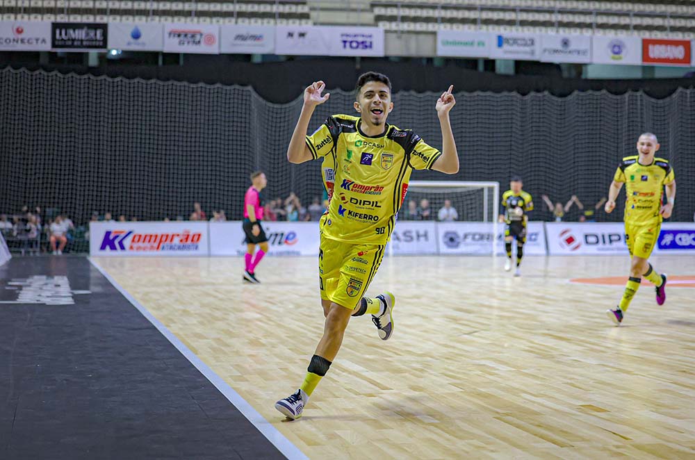 Paulinho Sauer
