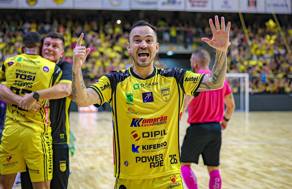 Paulinho Sauer