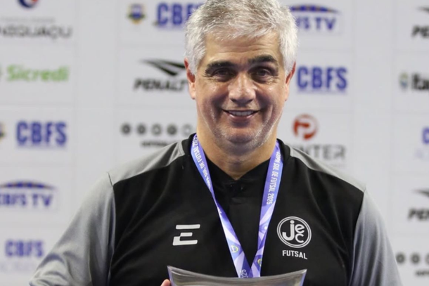Juliano Schmidt