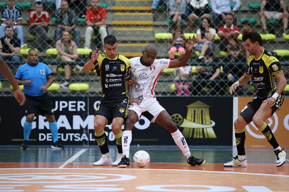 Luis Amorim