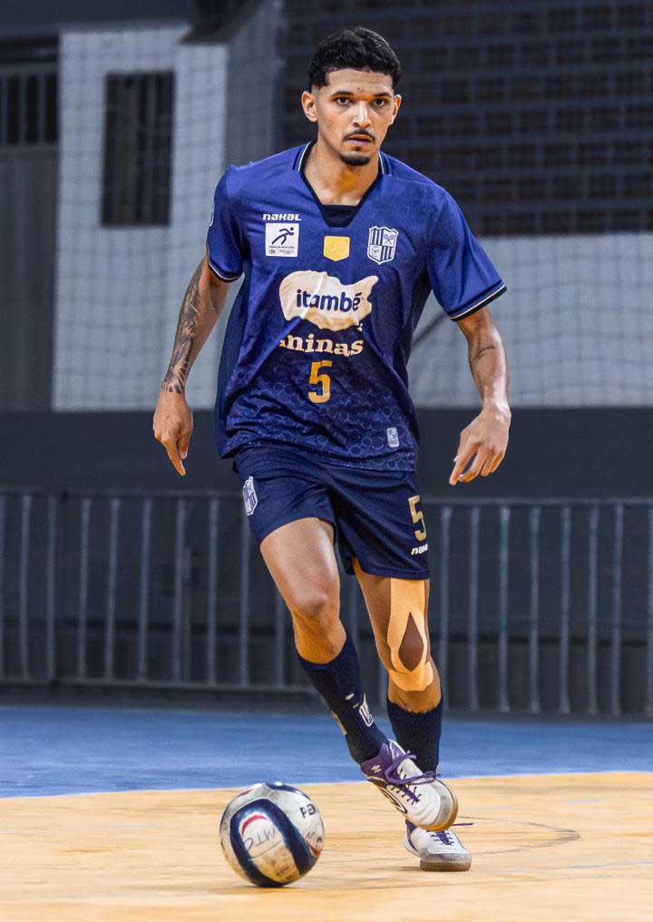 Hedgard Moraes