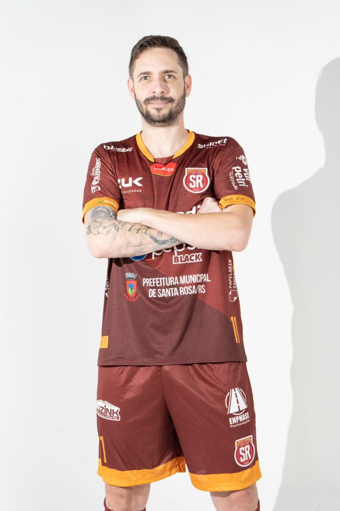 Assessoria Santa Rosa