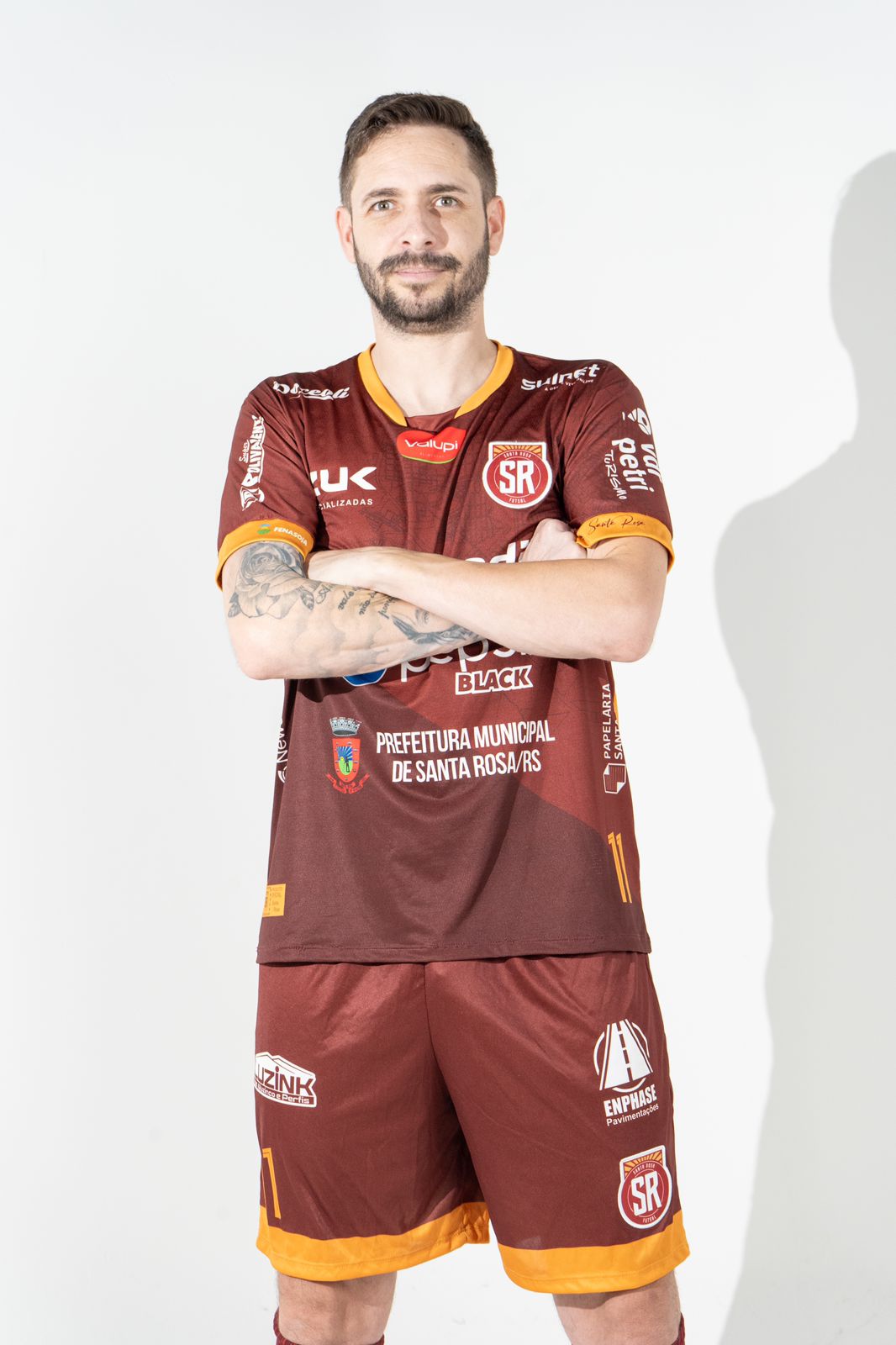 Assessoria Santa Rosa