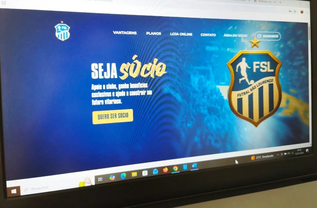 São Lourenço