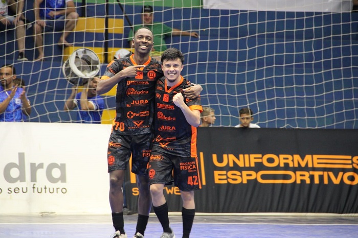 João Paulo Benini