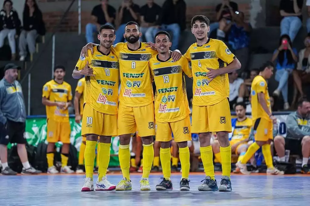 Assessoria Juventude