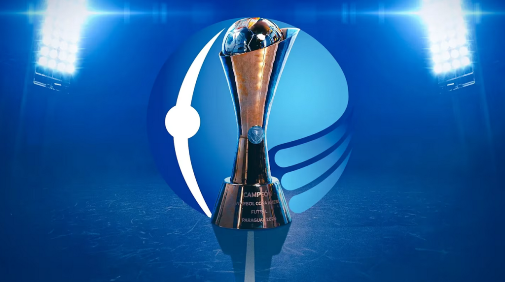 Conmebol