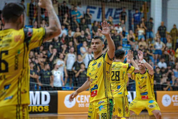 Paulinho Sauer