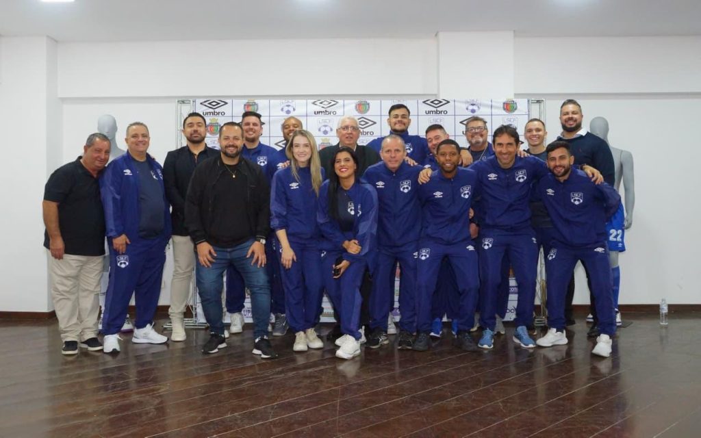 Assessoria São Caetano