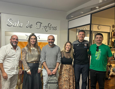 Assessoria ACBF