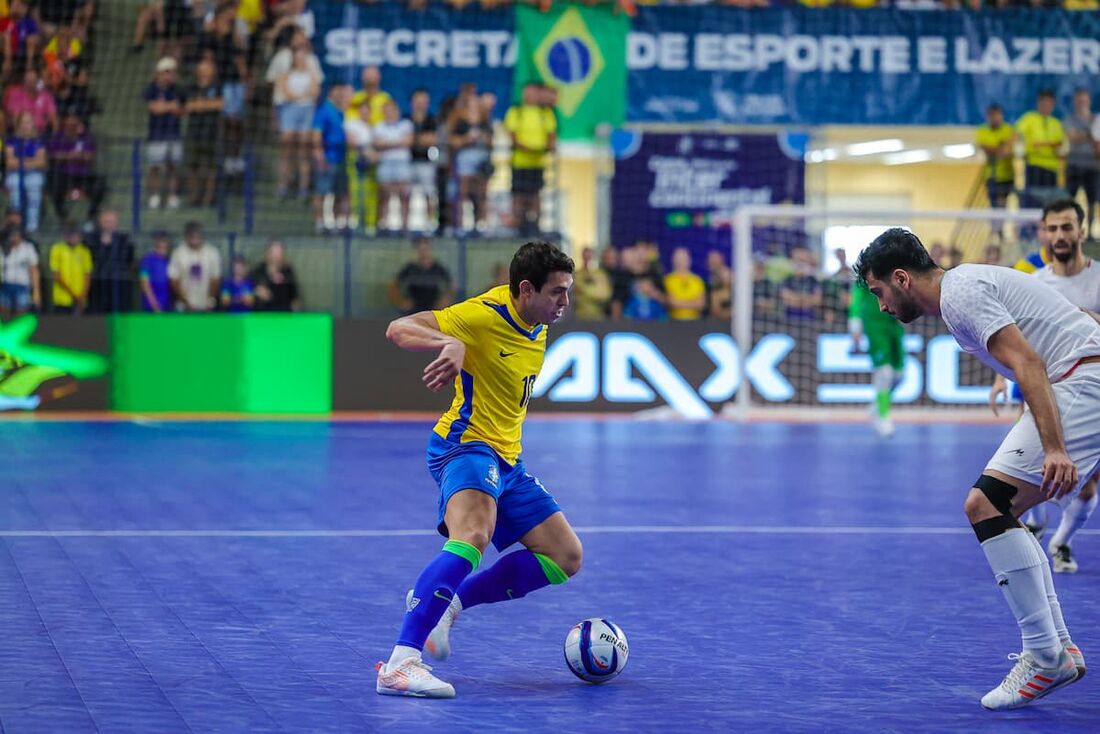 Assessoria CBF