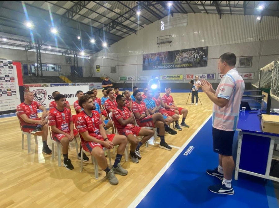 Assessoria Cascavel