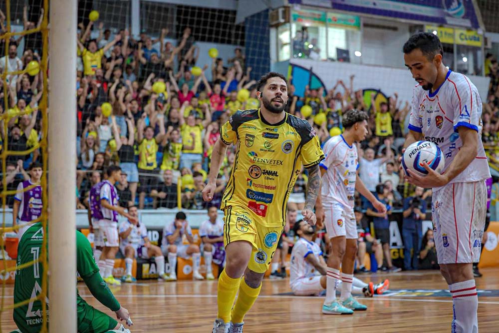 Paulinho Sauer