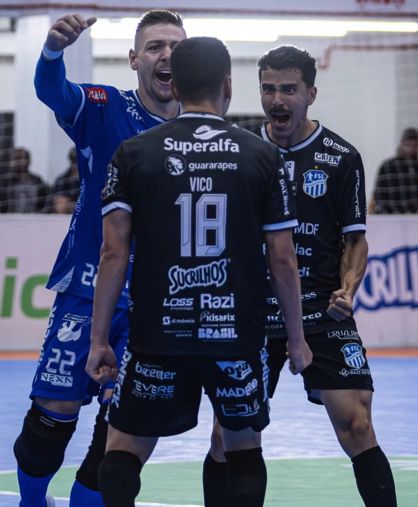 Rodrigo Rosaneli