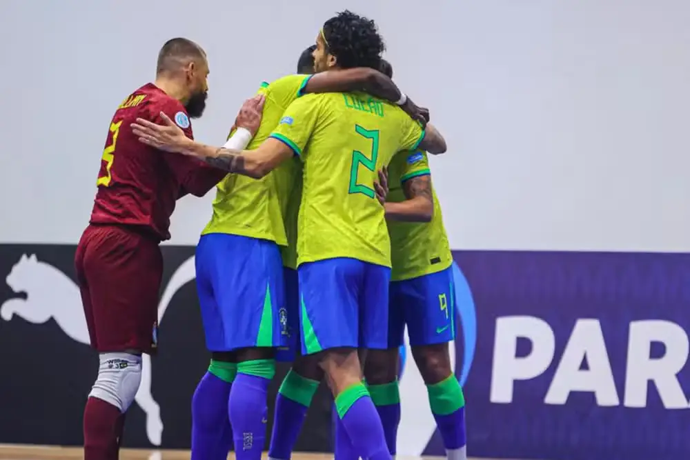 Conmebol
