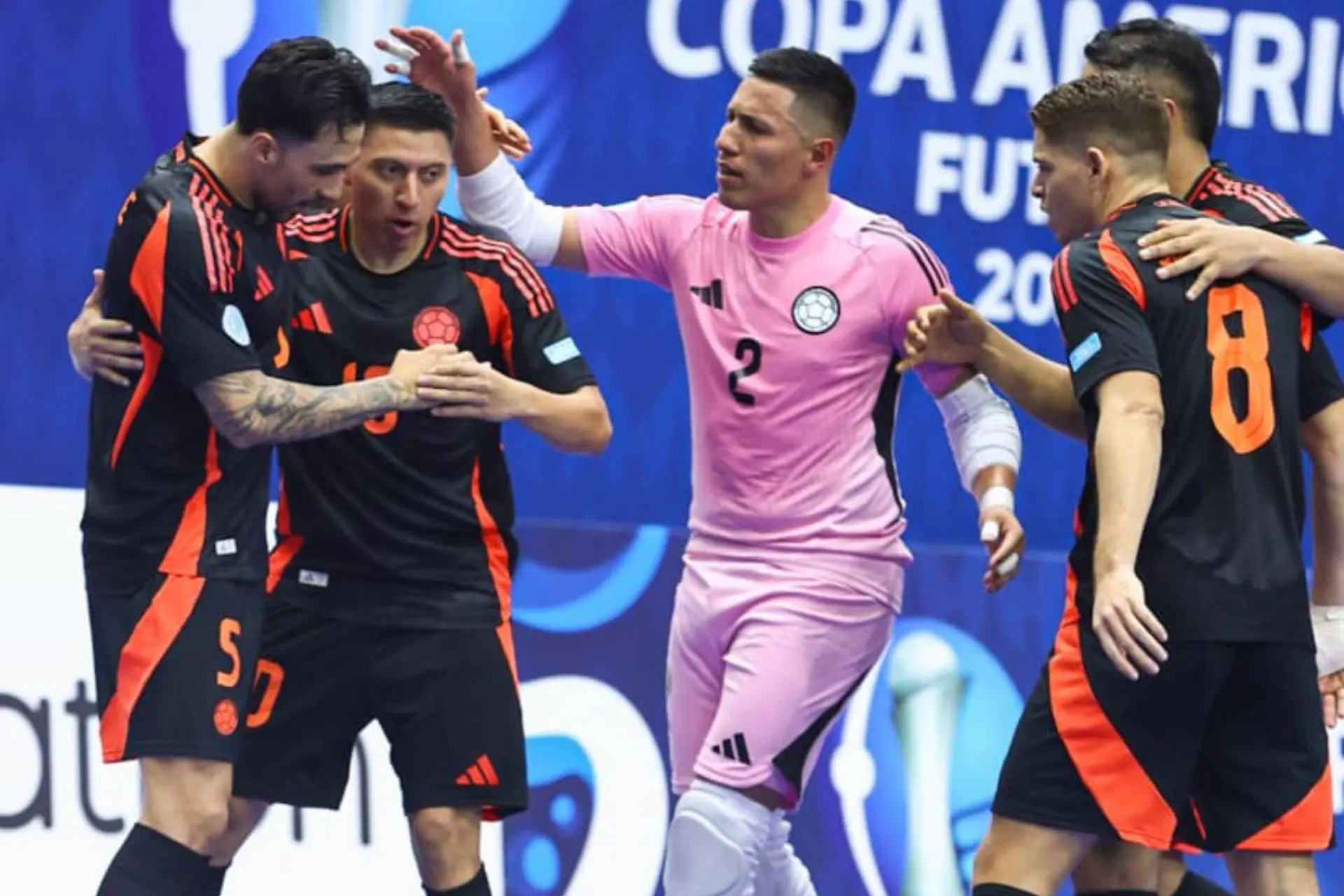 Conmebol