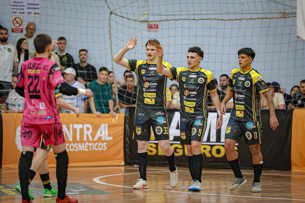 Paulinho Sauer