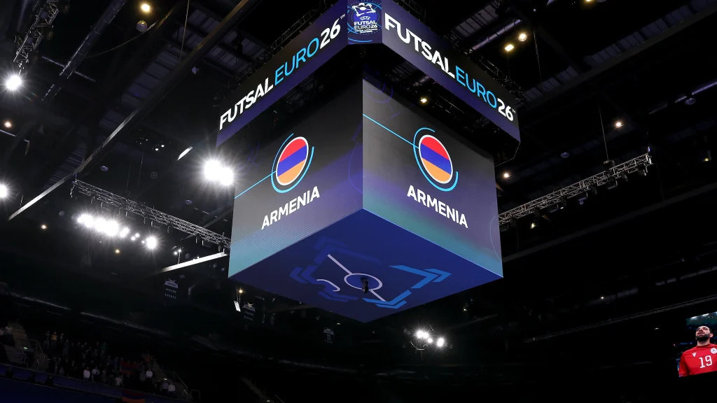 UEFA