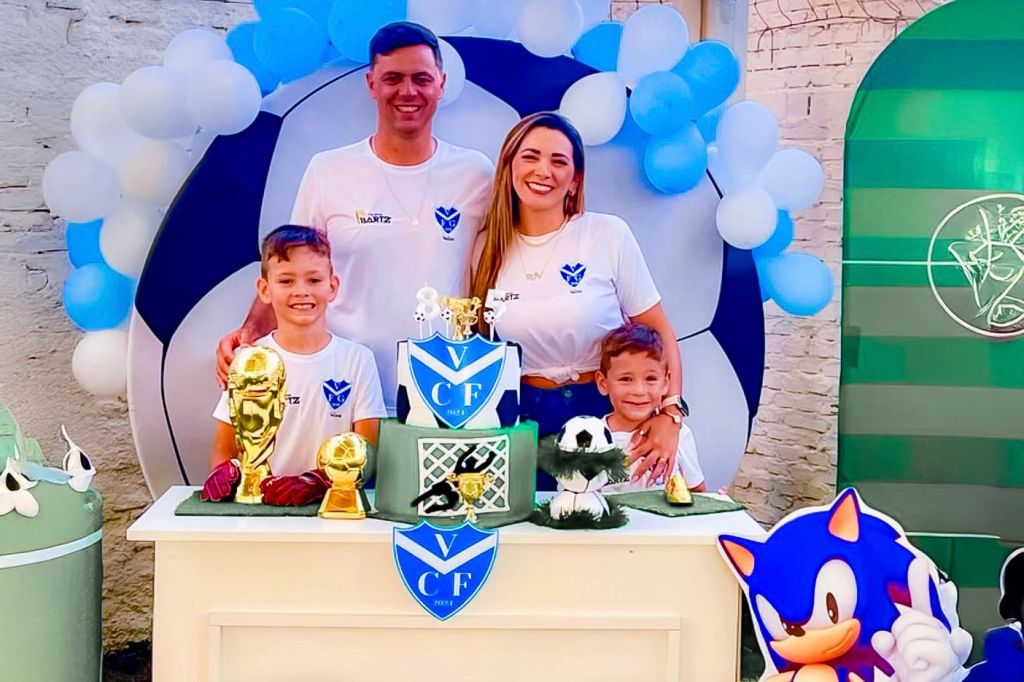 Arquivo Pessoal