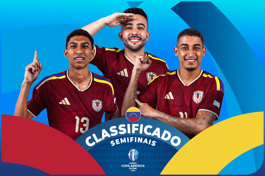 Conmebol