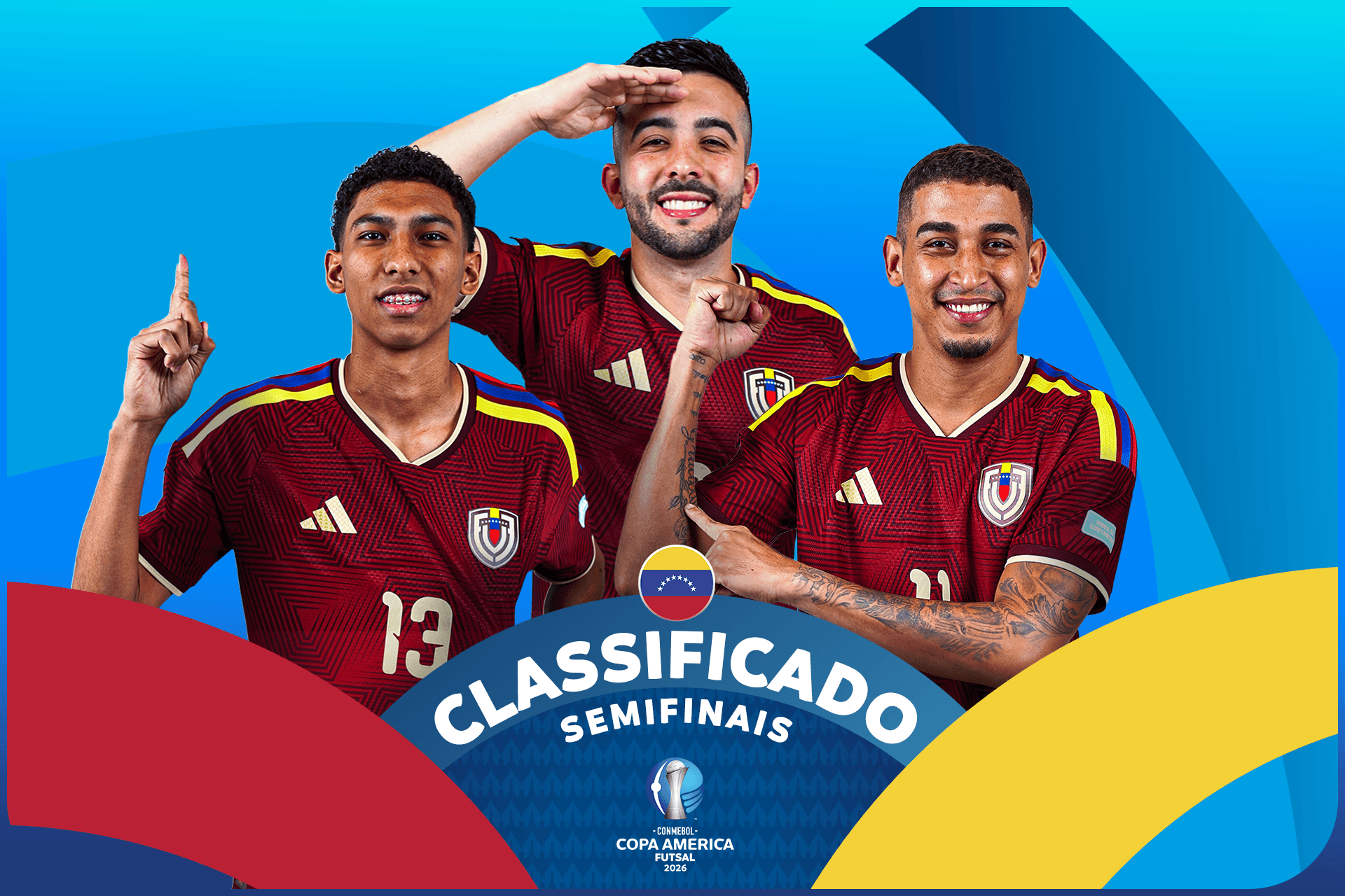 Conmebol